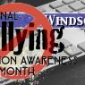 October-National Bullying Prevention Awareness Month