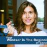 Your Windsor is Beginning of Canada