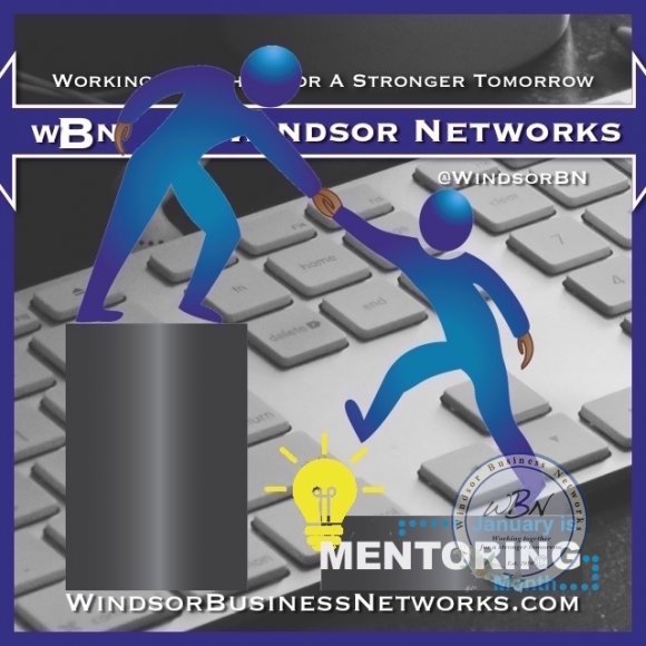 Annual-January- Mentoring Month