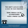 Face-to-face_phone_calls