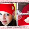 Heart and Stroke Toque