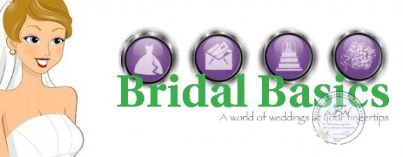 Bridal Basics-a world of weddings