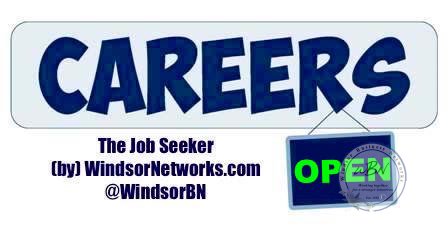 Careers- open