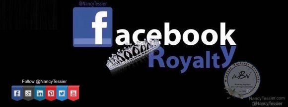 facebook royalty for NancyTessier