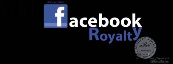 facebook royalty