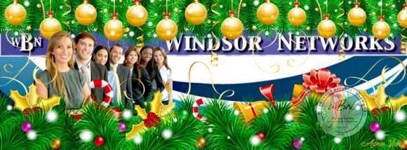 WBN Team-Christmas