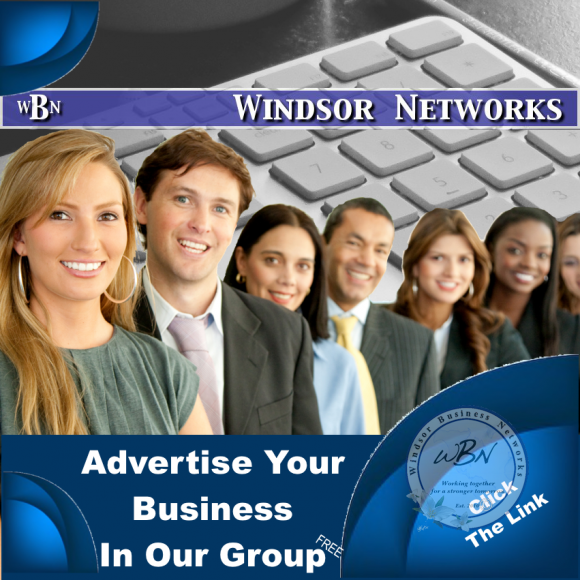 Advertise in Group-square