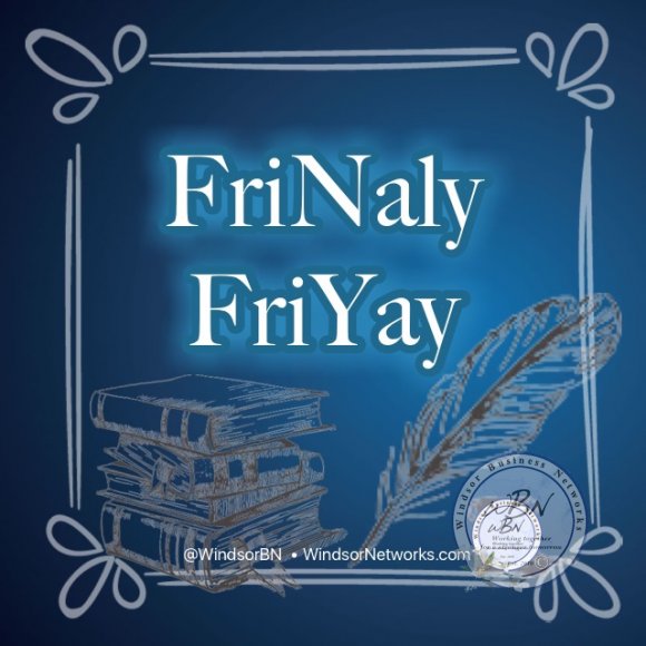 Frinaly-friYay