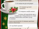 Starbucks DIY Gingerbread Latte