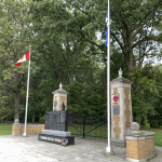 World War I Veterans Memorial