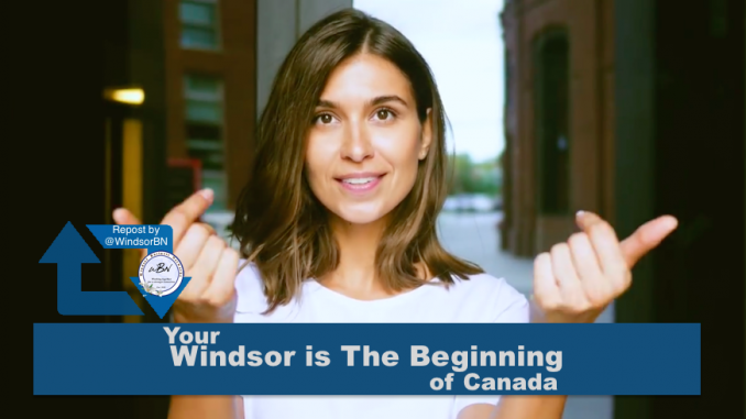 Your Windsor