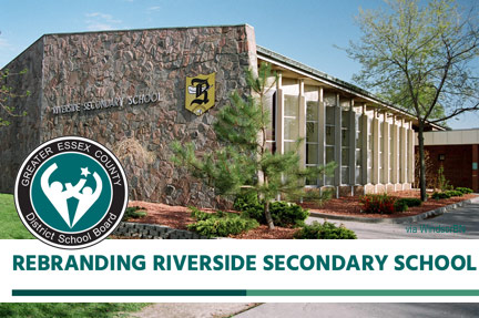 Riverside Secondary School
