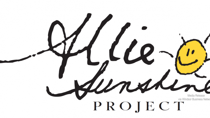 Allie Sunshine Project