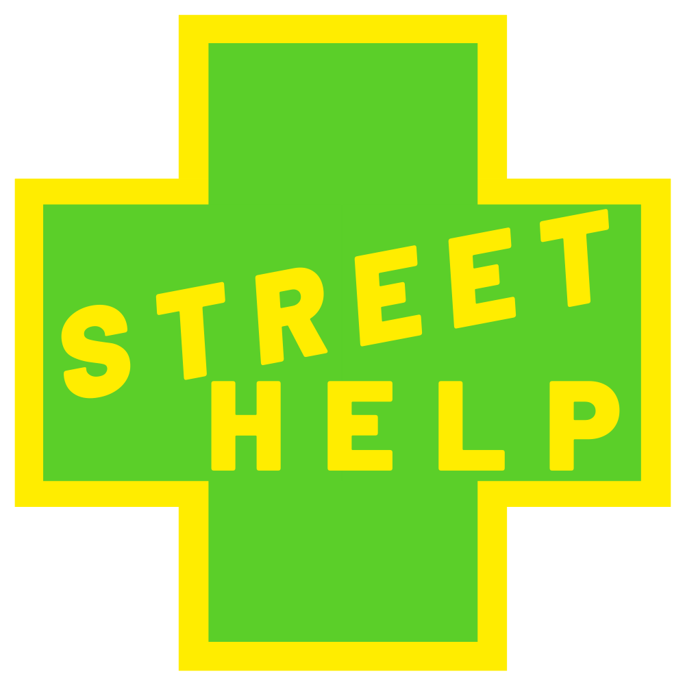 Street Help of Windsor