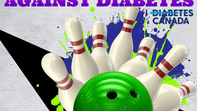 Diabetes Day Bowling 2022