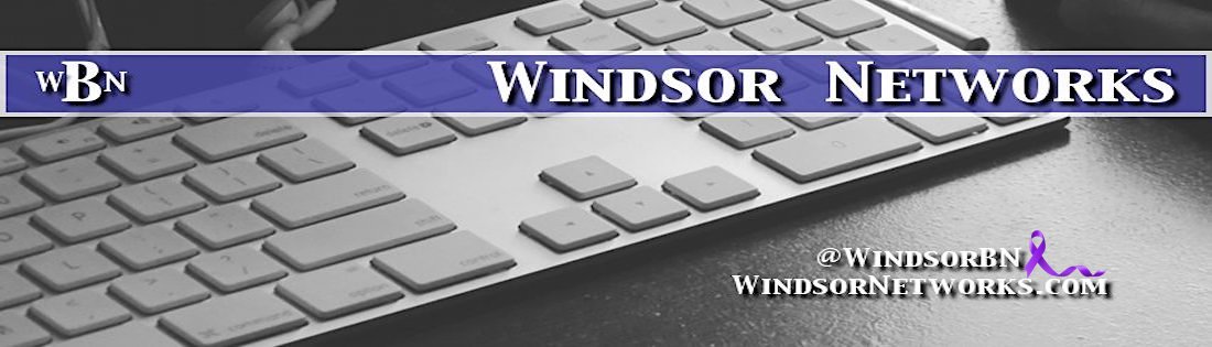 Windsor Business Networks