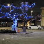 Holiday Lights 2022 Windsor Crossing Premium Outlets