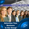 Advertise in Group-square